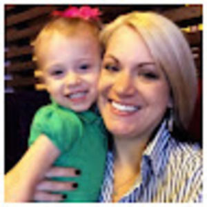 Meet your Posher, Debbie